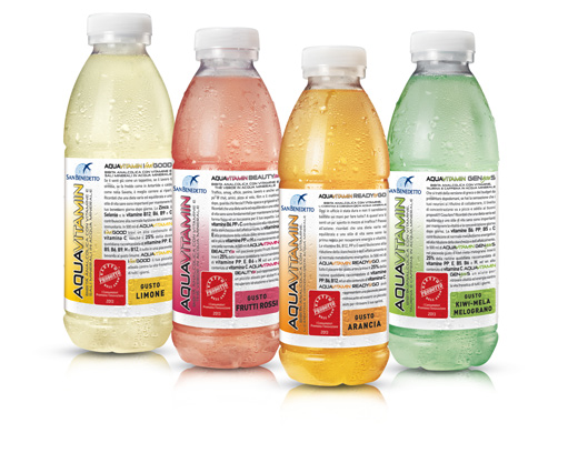 Aquavitamin