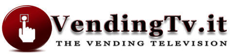 Logo completo VendingTv