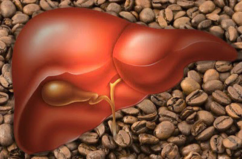 coffee&liver