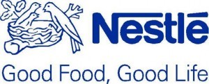 Nestle-Logo