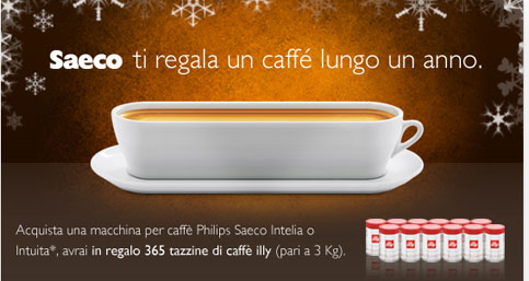 saeco-illy