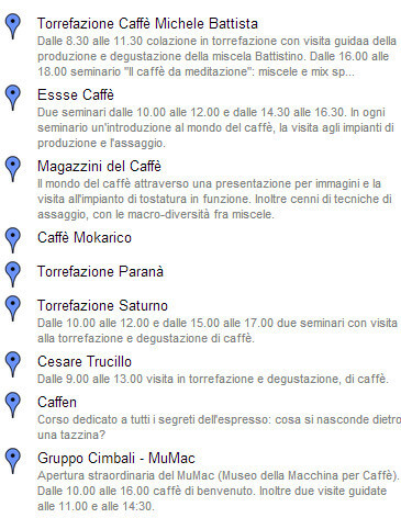 Io-bevo-espresso-lista
