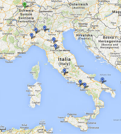 Io-bevo-espresso-mappa