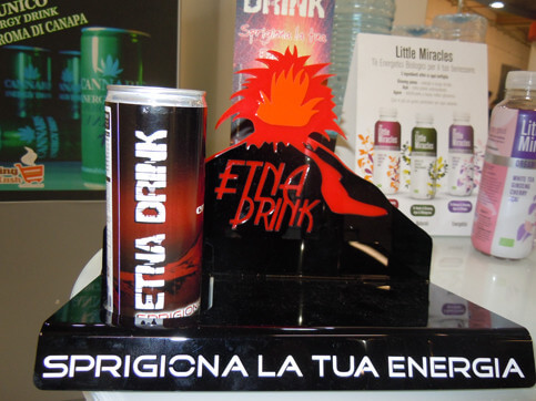 Etna-Drink