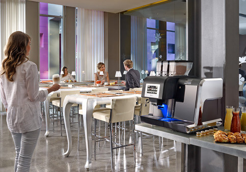 N&W-Hotel