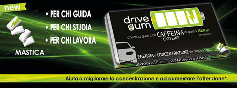 drive-gum