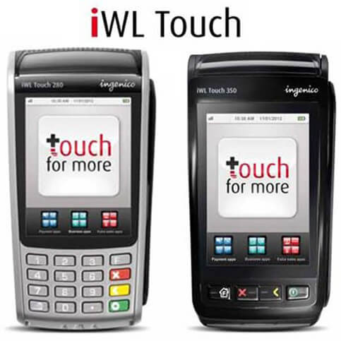 iWL-Touch