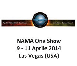 Nama-one-show