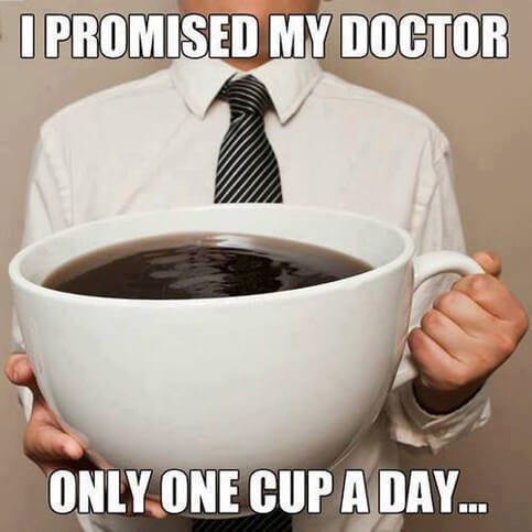 One-cup-of-coffee