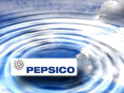 pepsico-water