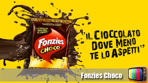 Fonzies-Choco