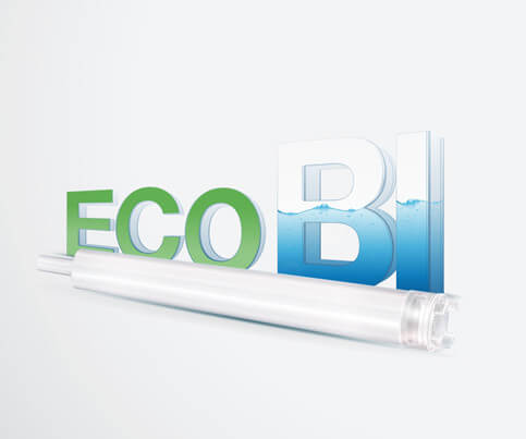 Eco-bilt