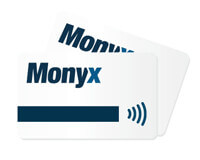 MONYX