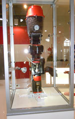 sottovuoto