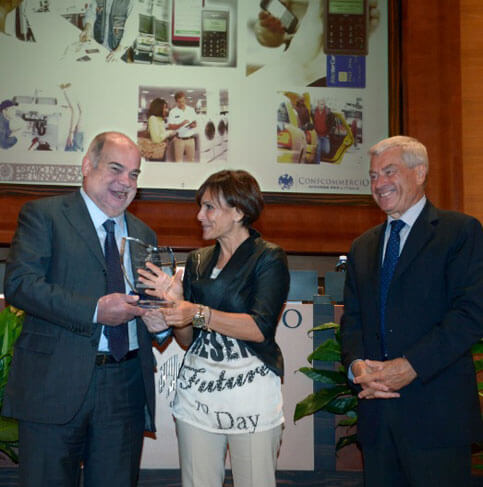 INGENICOPremioInnovazione2014ConfCommercio