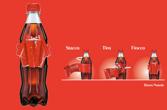 Coca-Cola-fiocco-magico