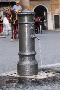 fontane-roma