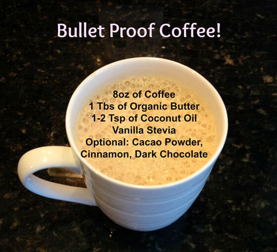 Bullet-Proof-Coffee
