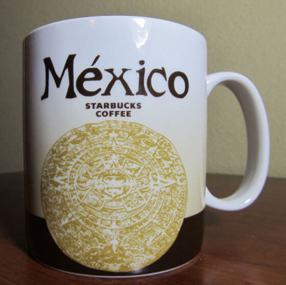 Starbucks-Mexico
