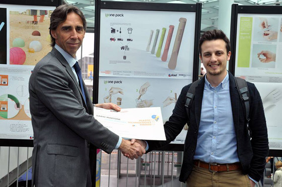 Bione-Pack-premiazione