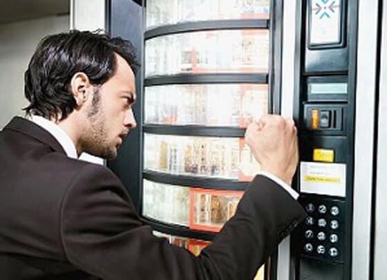 stress-vending-machine