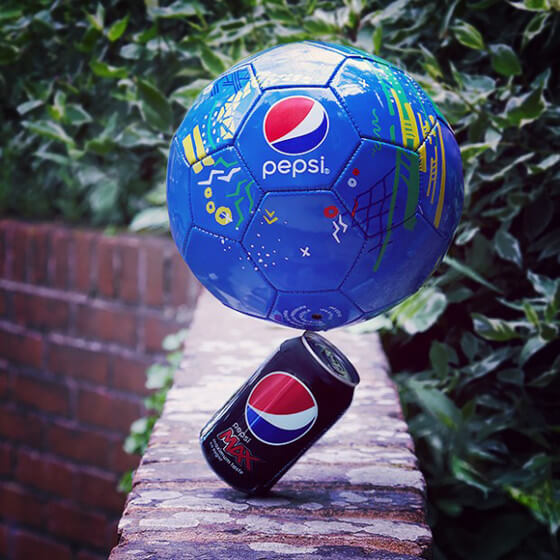 Pepsico Champions