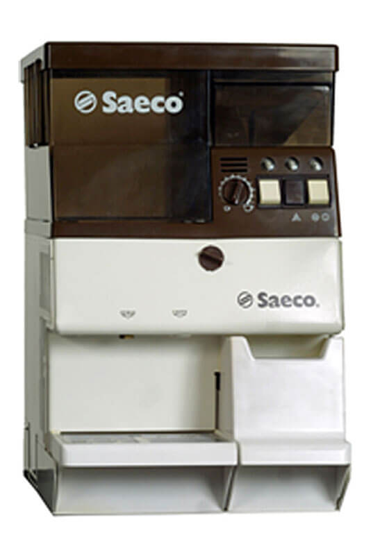 I 30 anni della Superautomatica Saeco Vendingnews.it