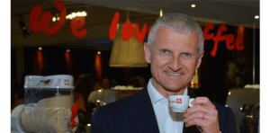 illycaffè