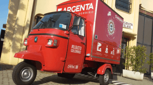 Argenta-Ape