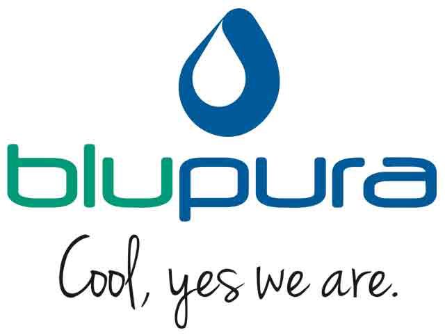 Blupura Blupura