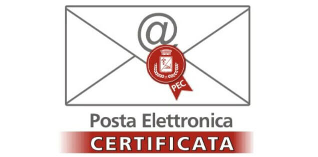 PEC 1° giugno