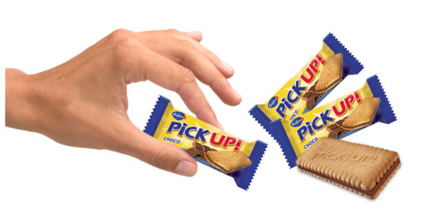 Pick up