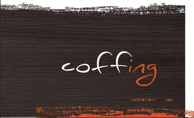 coffing