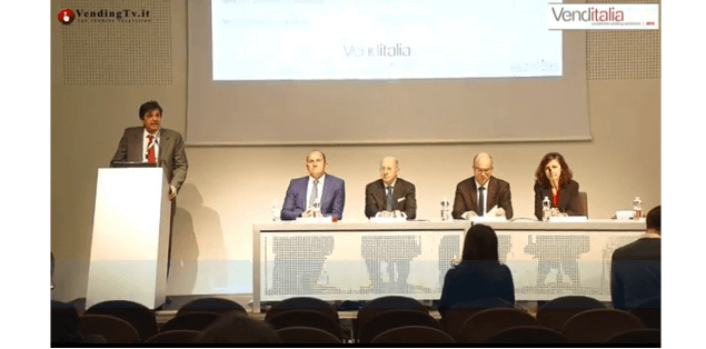 conferenza Venditalia