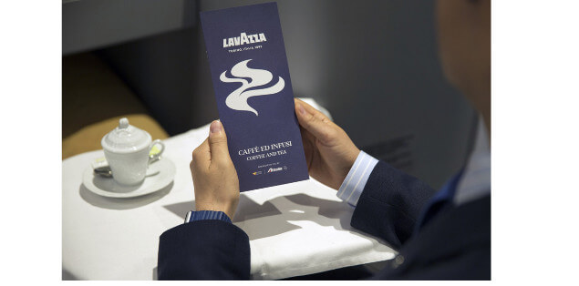 lavazza