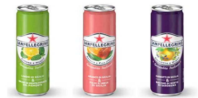 sanpellegrino sanpellegrino