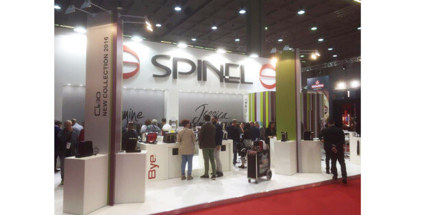 spinel 