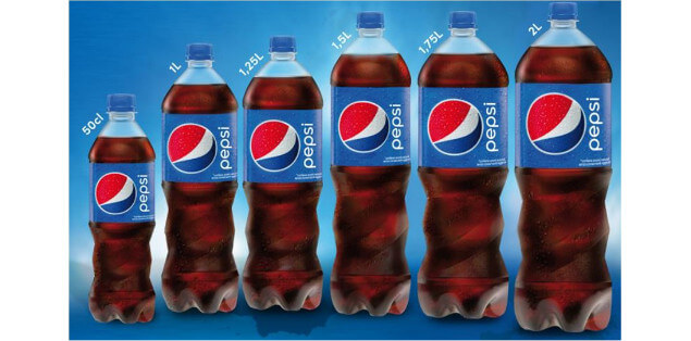 Pepsi®
