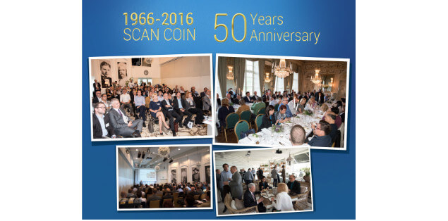 SCAN COIN 