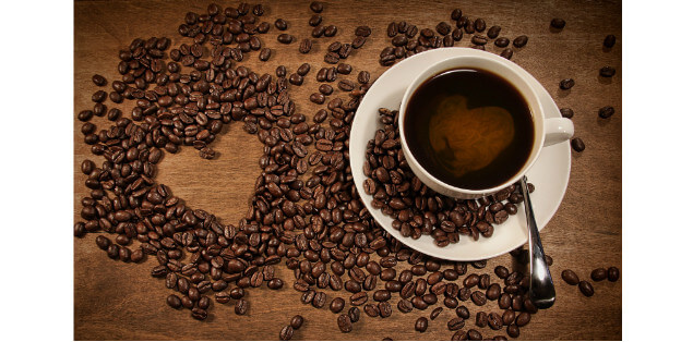 caffè