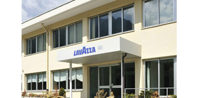 lavazza