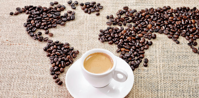 Caffè Caffè