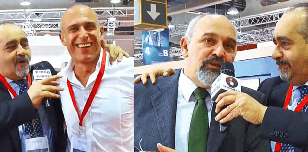 intervista