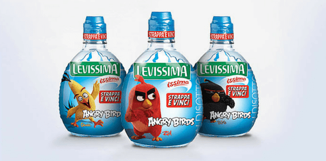 Levissima