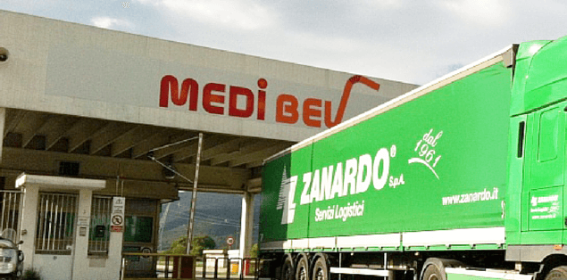 Medibev Medibev
