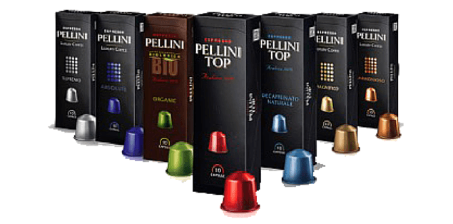 Pellini 635
