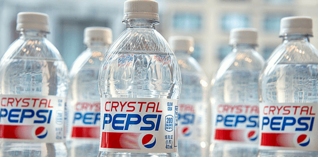Pepsi Pepsi