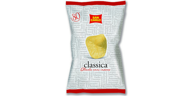 San Carlo