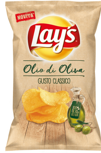 Lay’s®