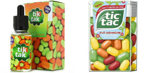 tic tac 